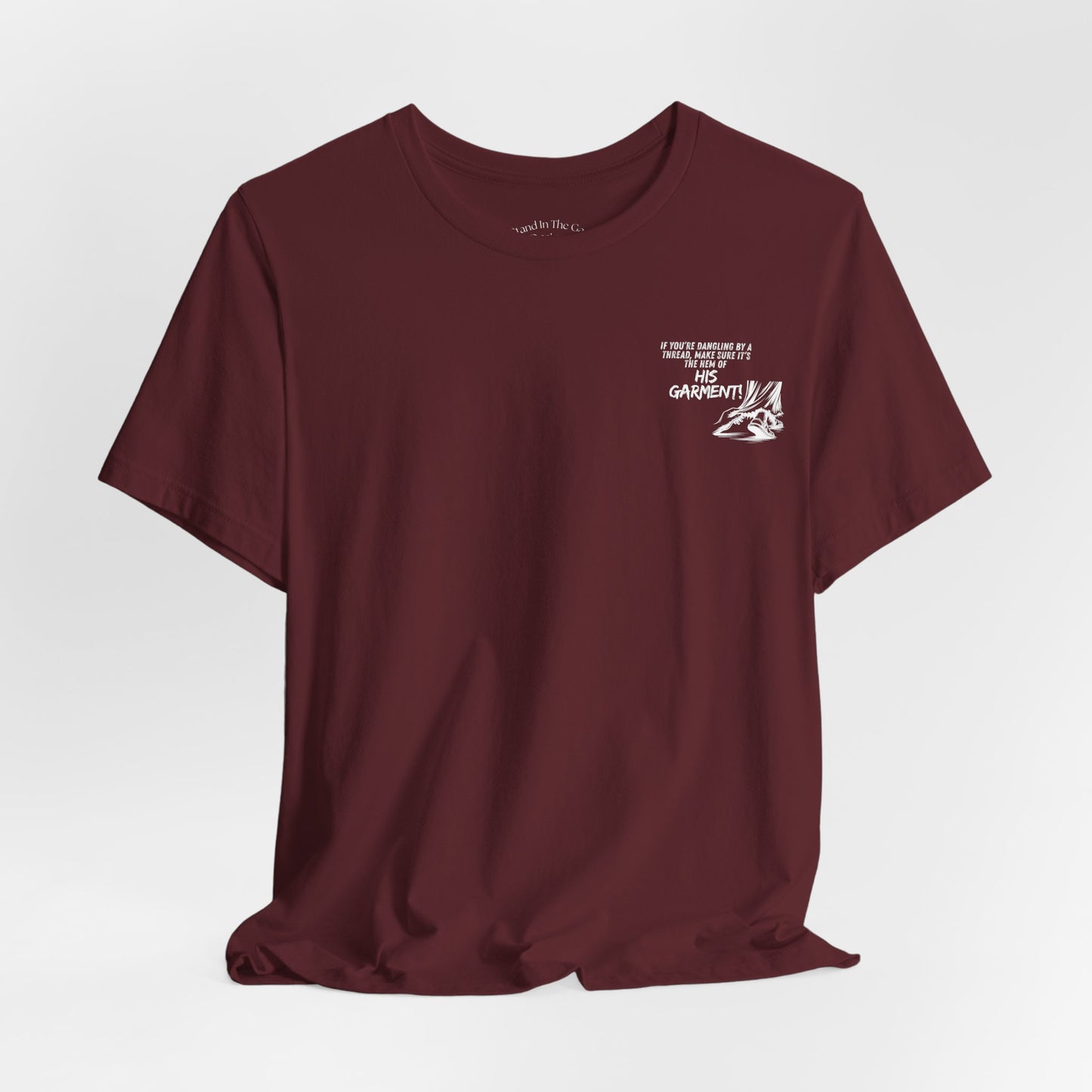 Hanging by a thread T-Shirt