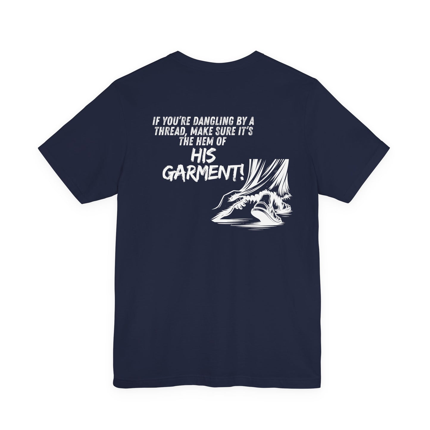 Hanging by a thread T-Shirt
