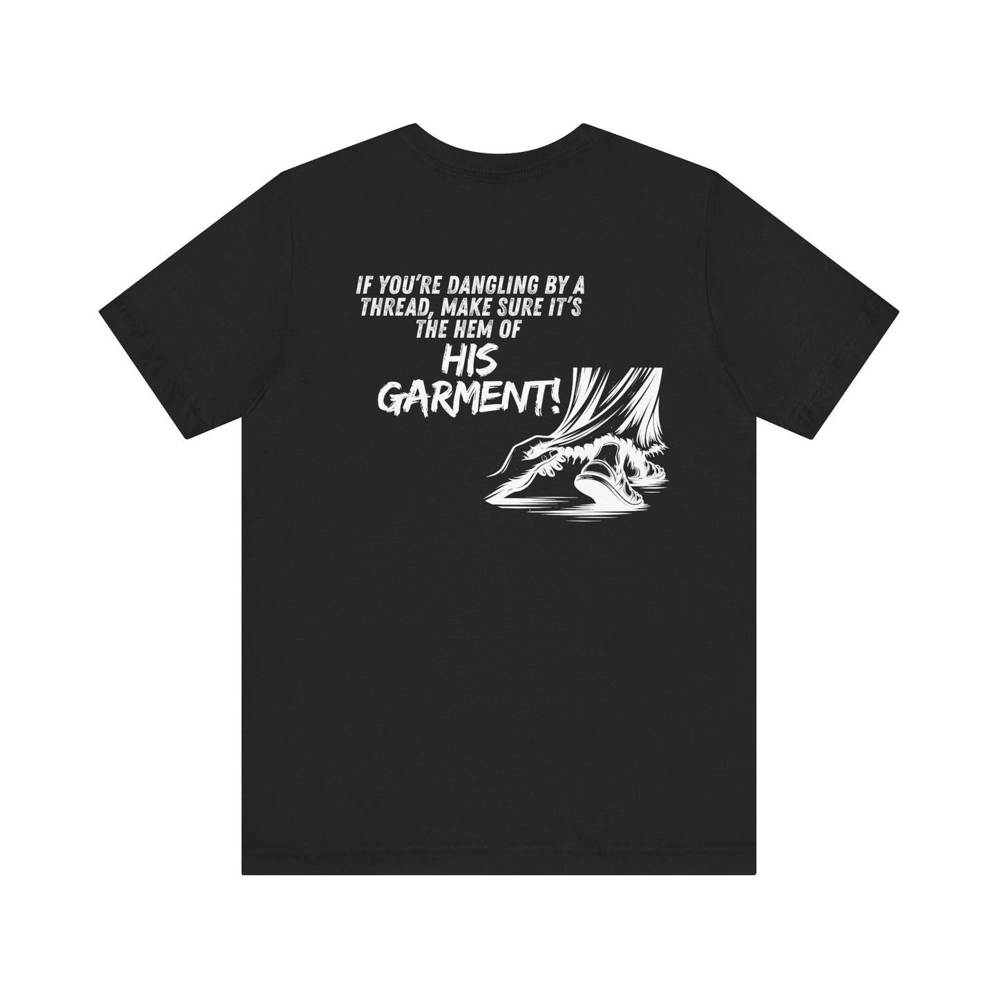 Hanging by a thread T-Shirt
