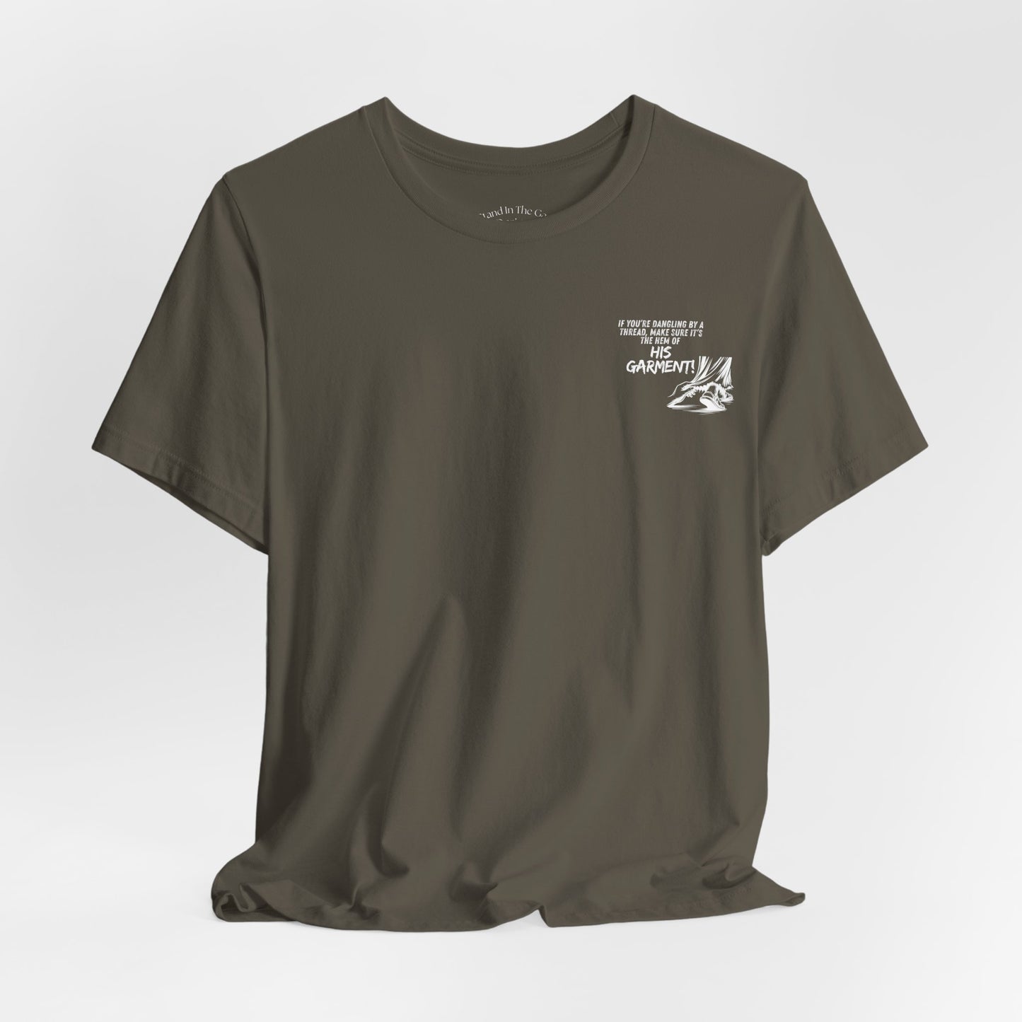 Hanging by a thread T-Shirt