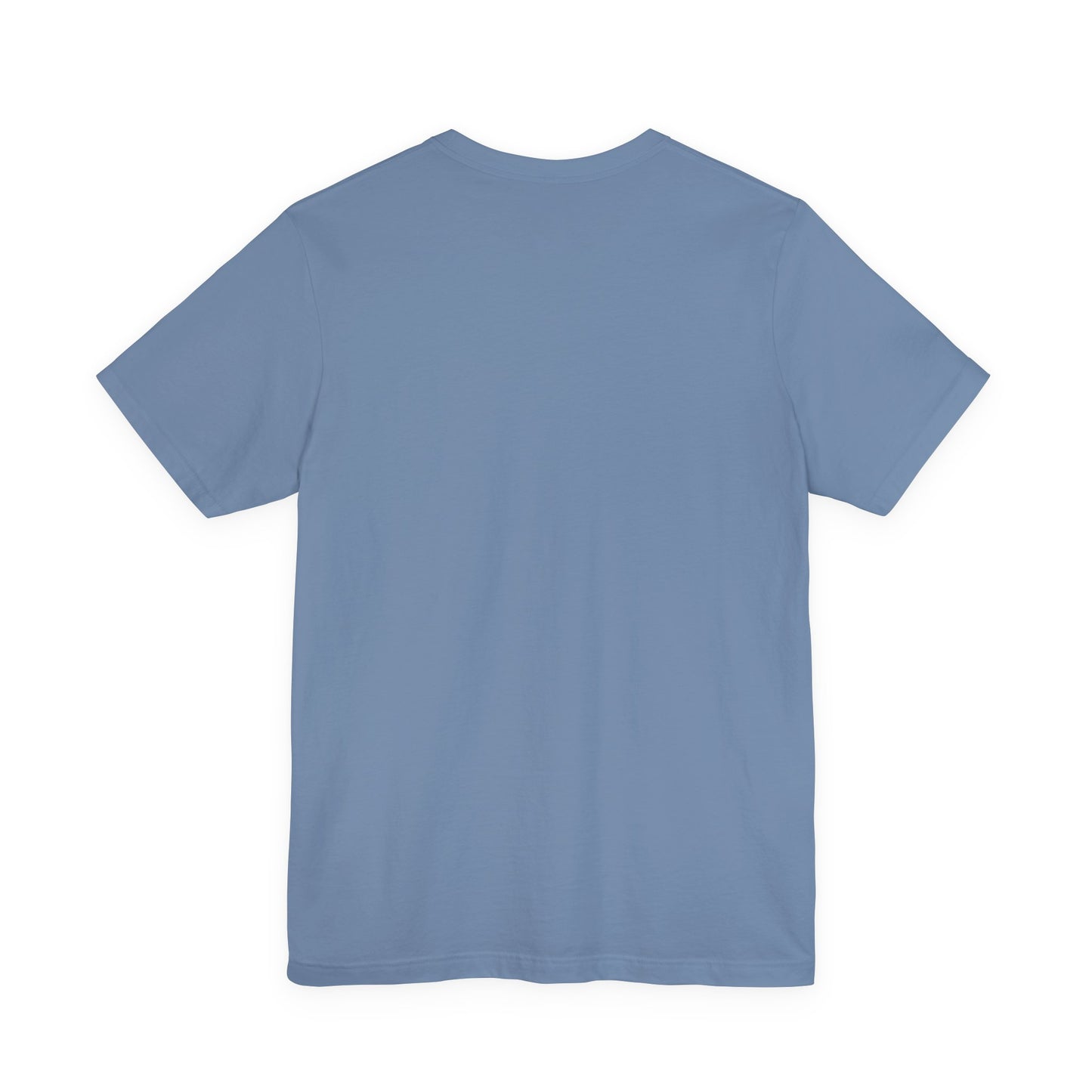 Mustard Seed Inspirational Tee — "I have a mustard seed and I'm not afraid to use it"