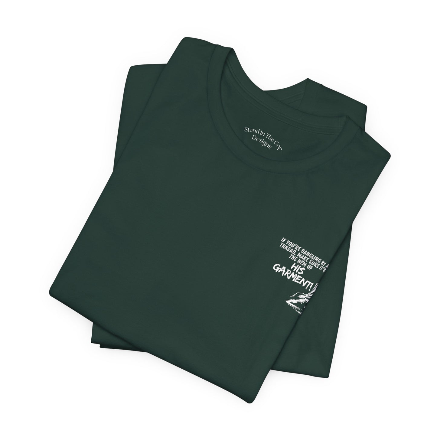 Hanging by a thread T-Shirt
