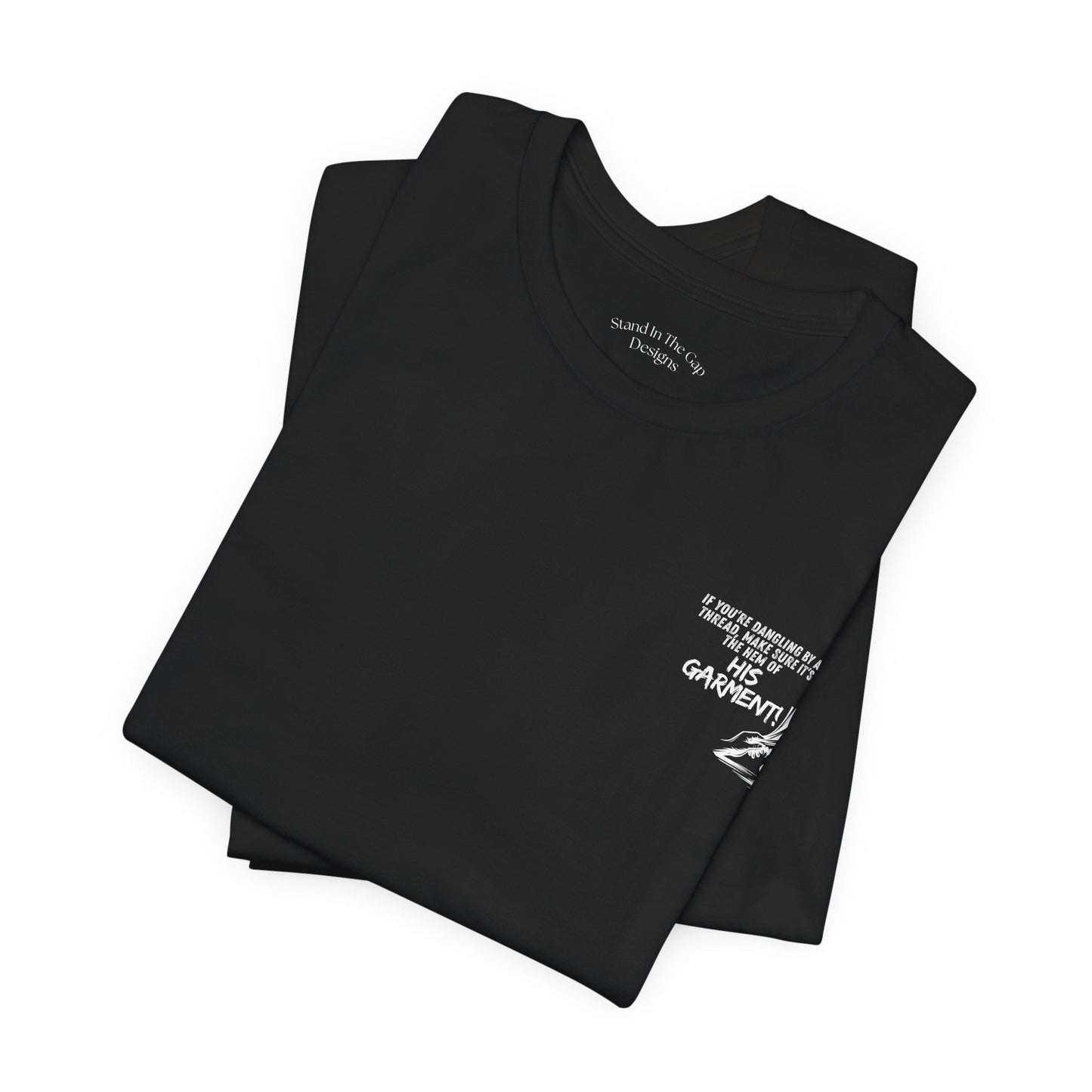 Hanging by a thread T-Shirt