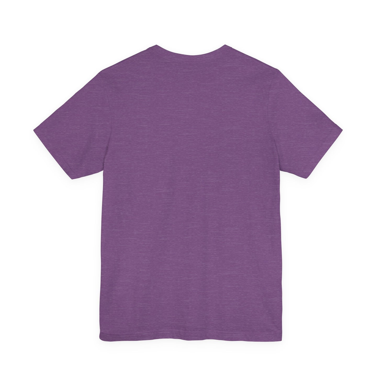 Mustard Seed Inspirational Tee — "I have a mustard seed and I'm not afraid to use it"