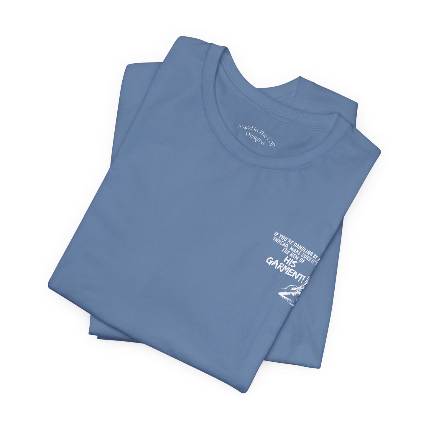 Hanging by a thread T-Shirt