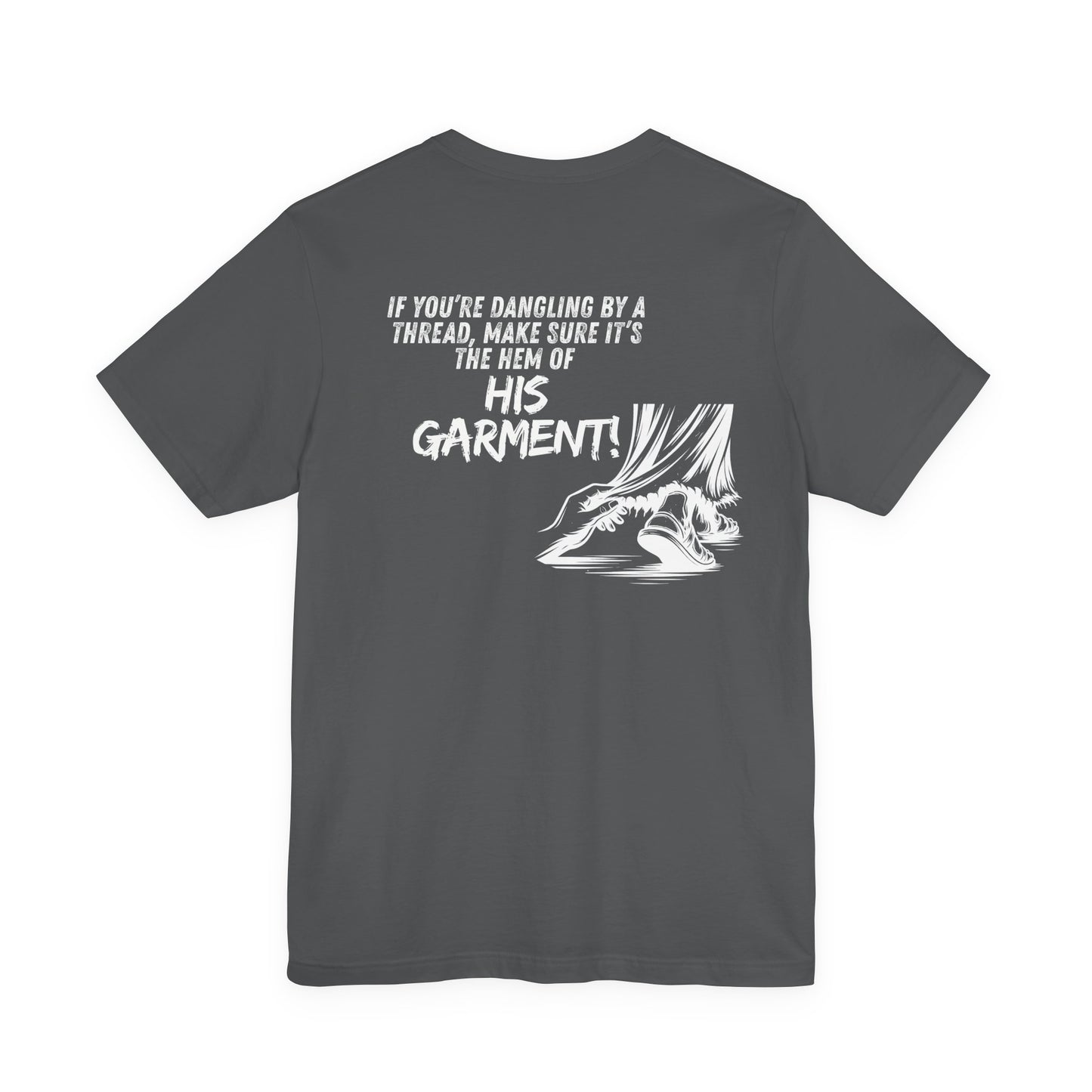 Hanging by a thread T-Shirt