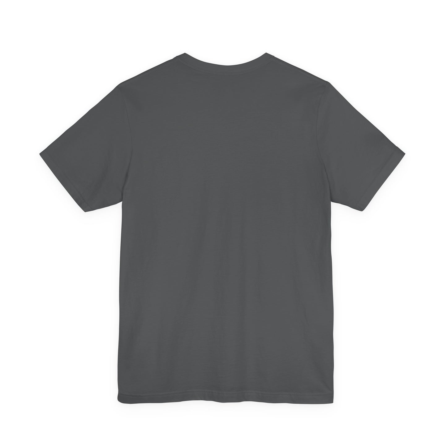 Mustard Seed Inspirational Tee — "I have a mustard seed and I'm not afraid to use it"