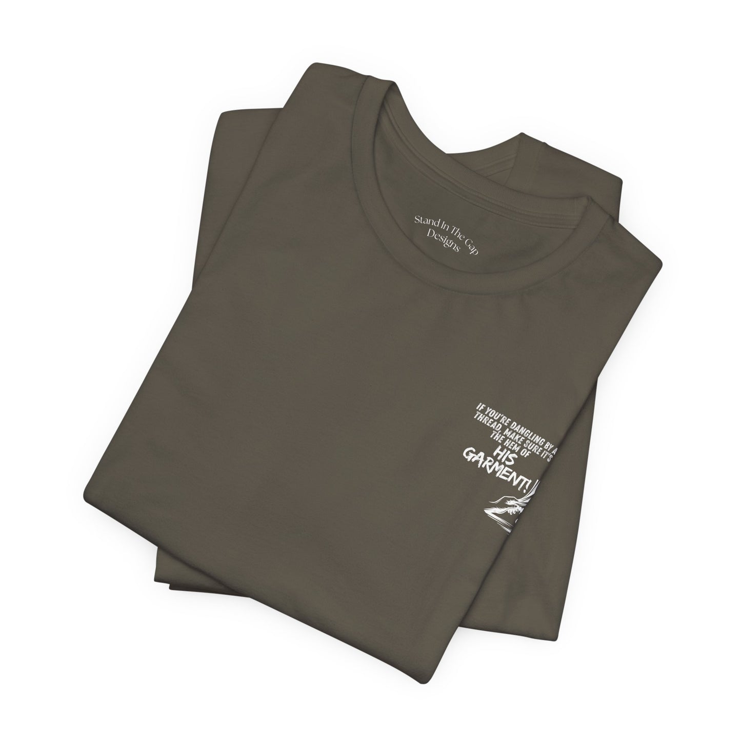 Hanging by a thread T-Shirt