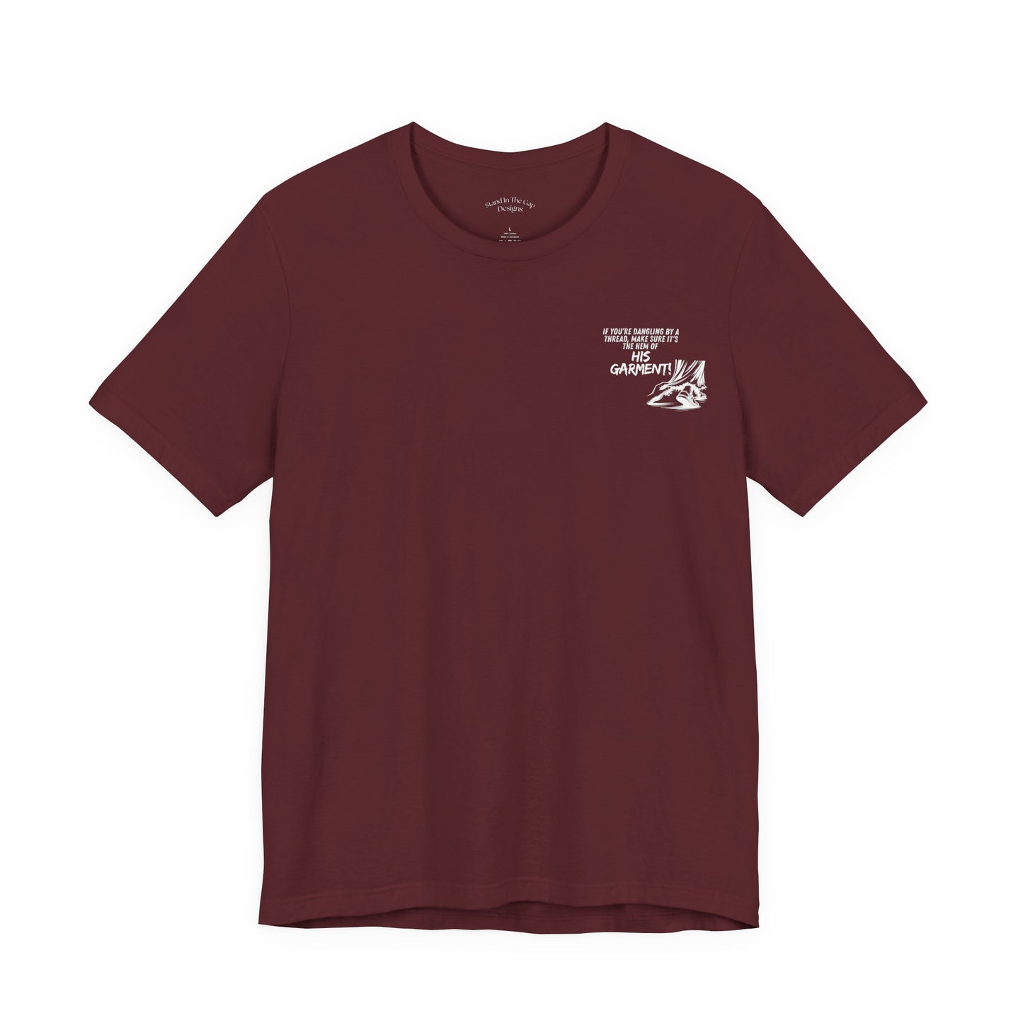 Hanging by a thread T-Shirt