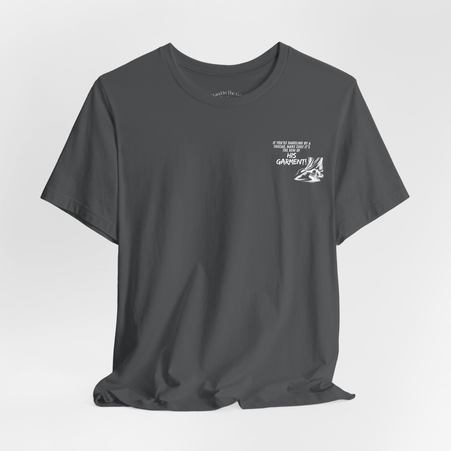 Hanging by a thread T-Shirt