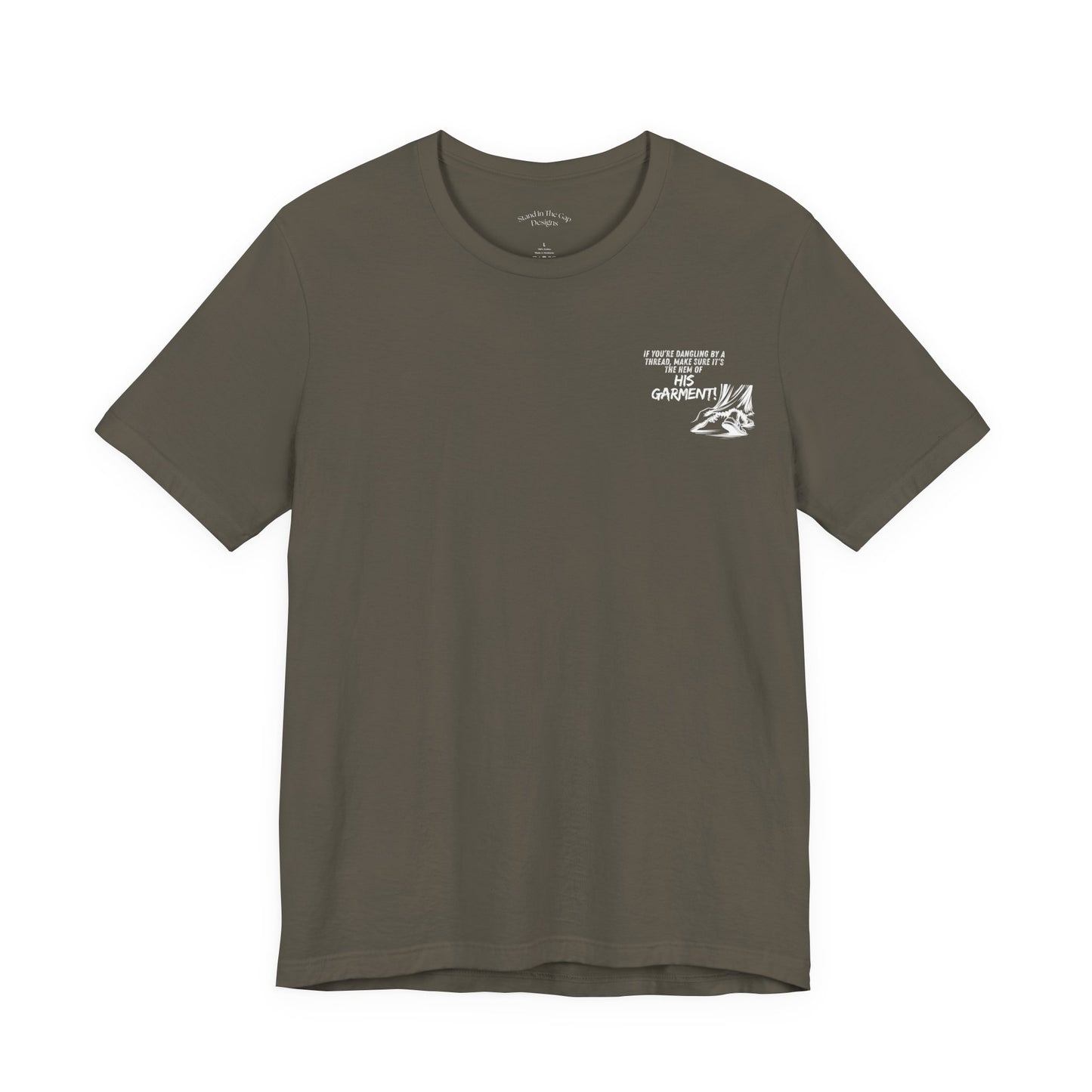 Hanging by a thread T-Shirt