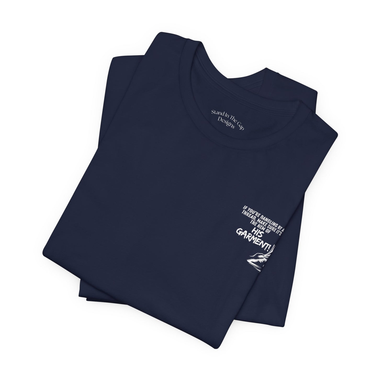 Hanging by a thread T-Shirt