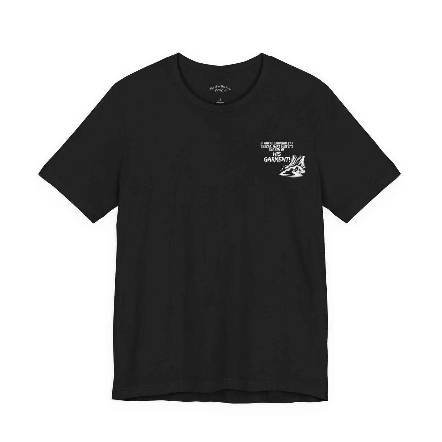 Hanging by a thread T-Shirt
