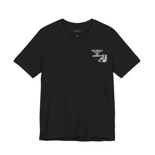 Hanging by a thread T-Shirt