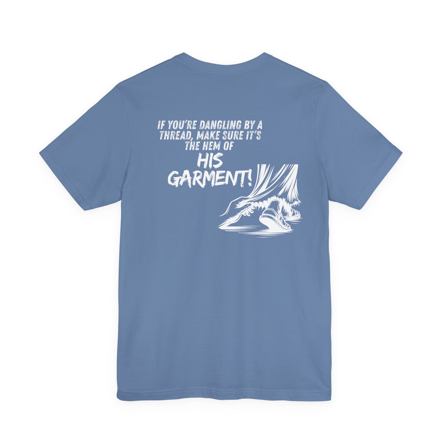 Hanging by a thread T-Shirt