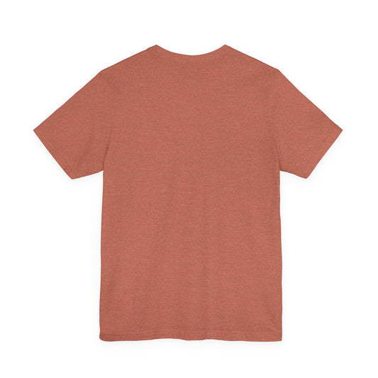 Mustard Seed Inspirational Tee — "I have a mustard seed and I'm not afraid to use it"