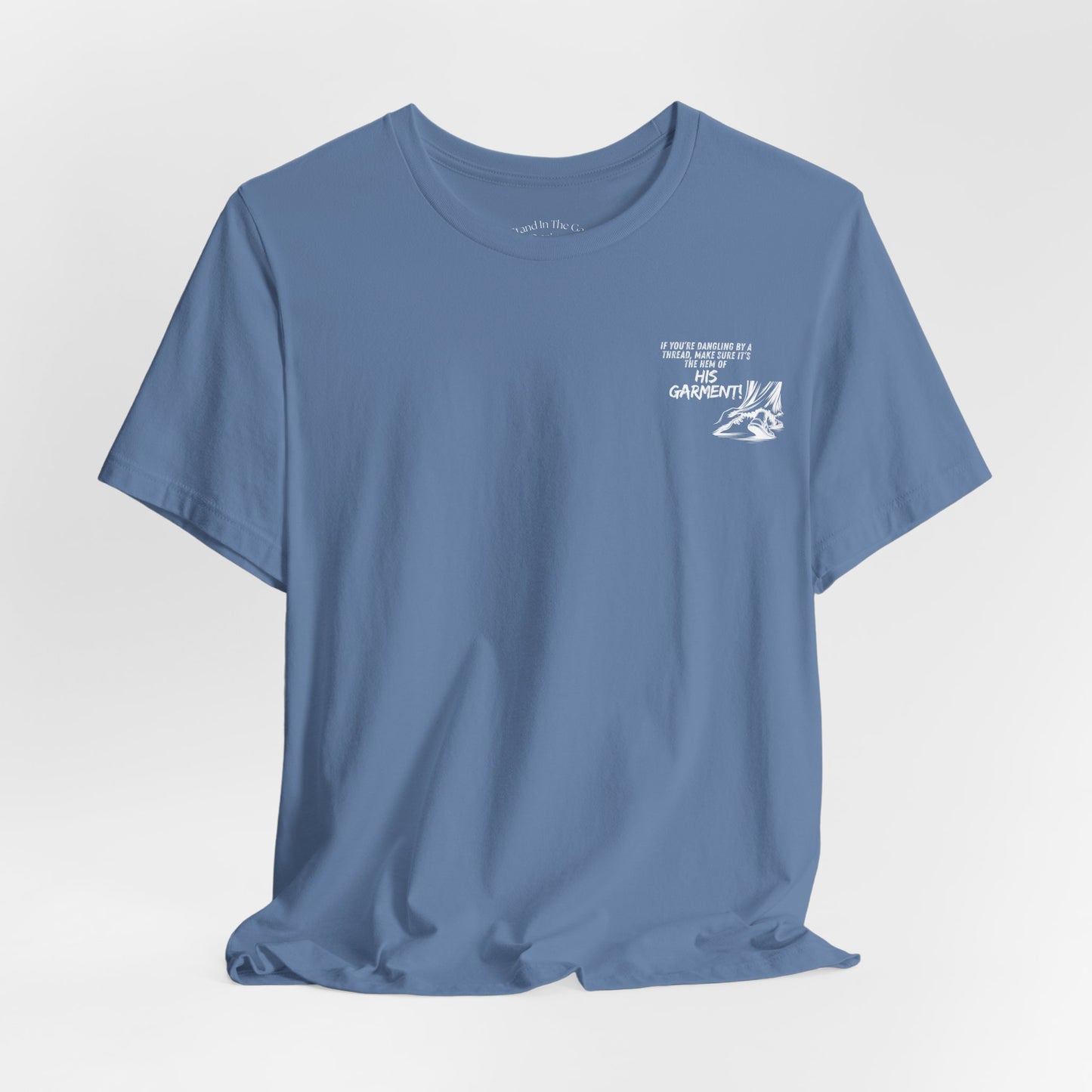 Hanging by a thread T-Shirt