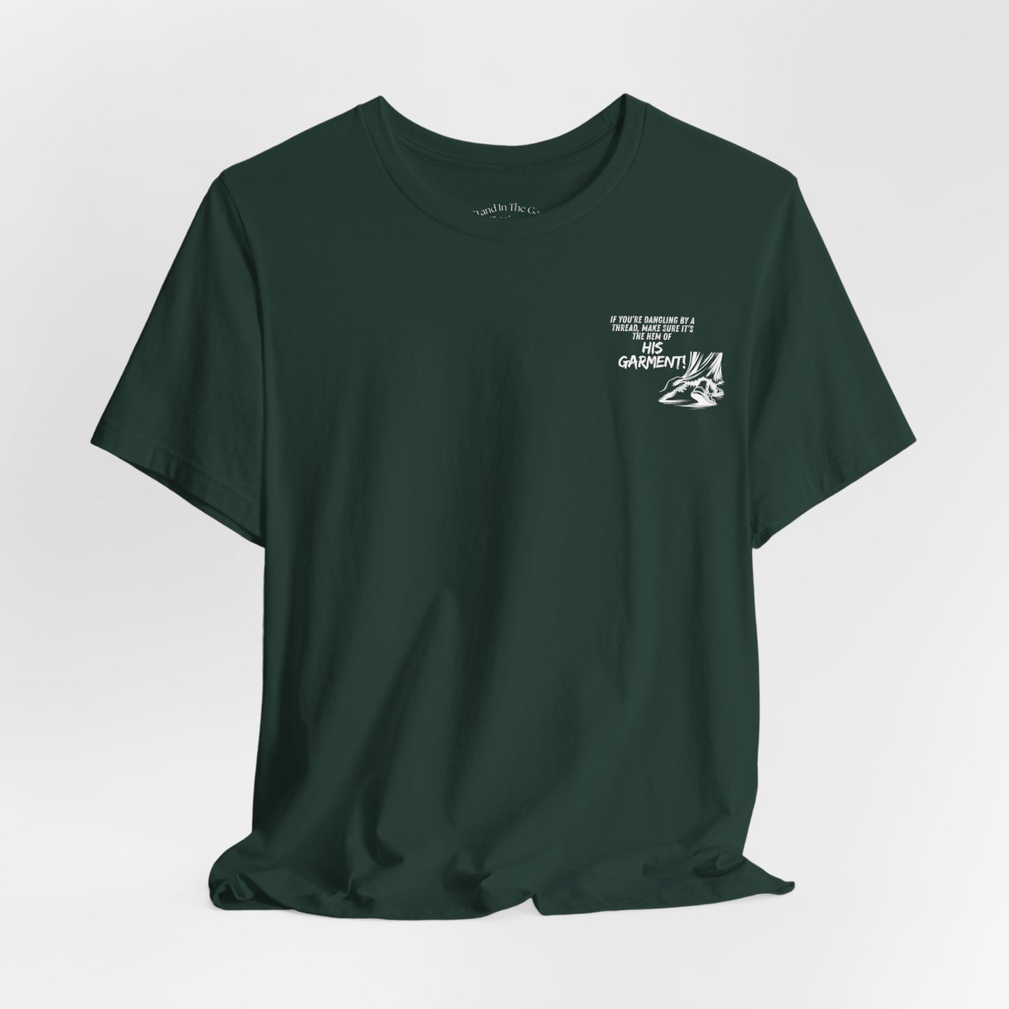 Hanging by a thread T-Shirt