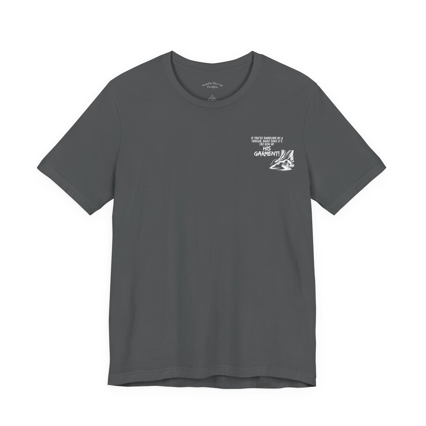 Hanging by a thread T-Shirt