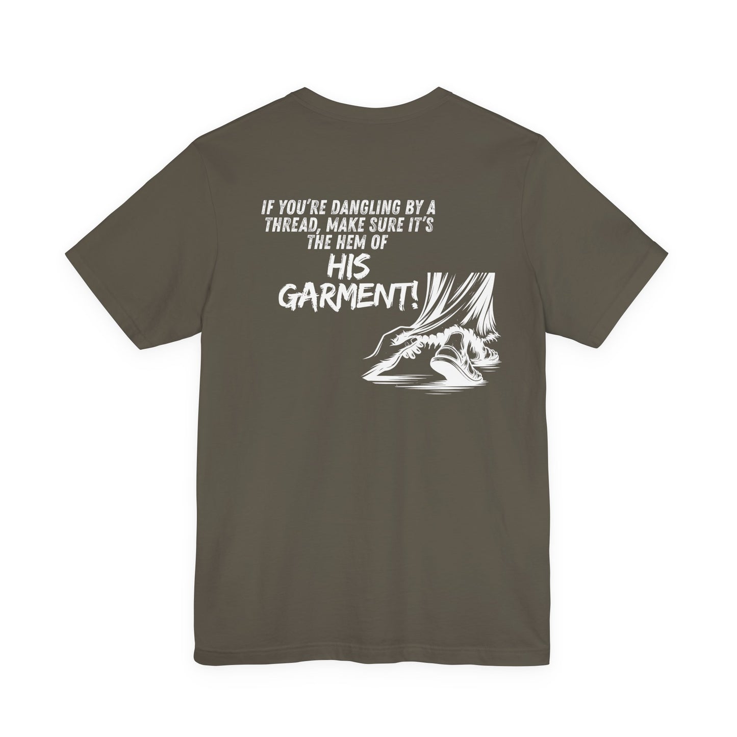Hanging by a thread T-Shirt