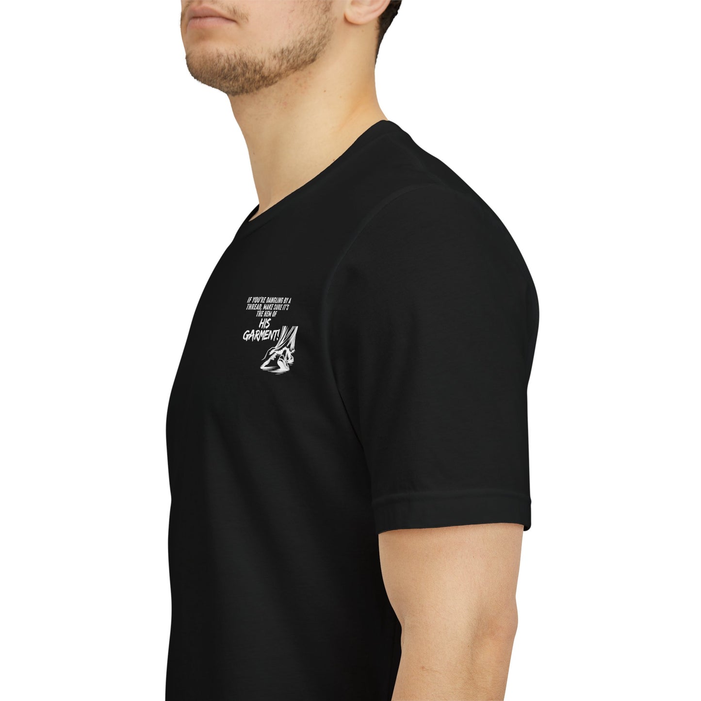 Hanging by a thread T-Shirt