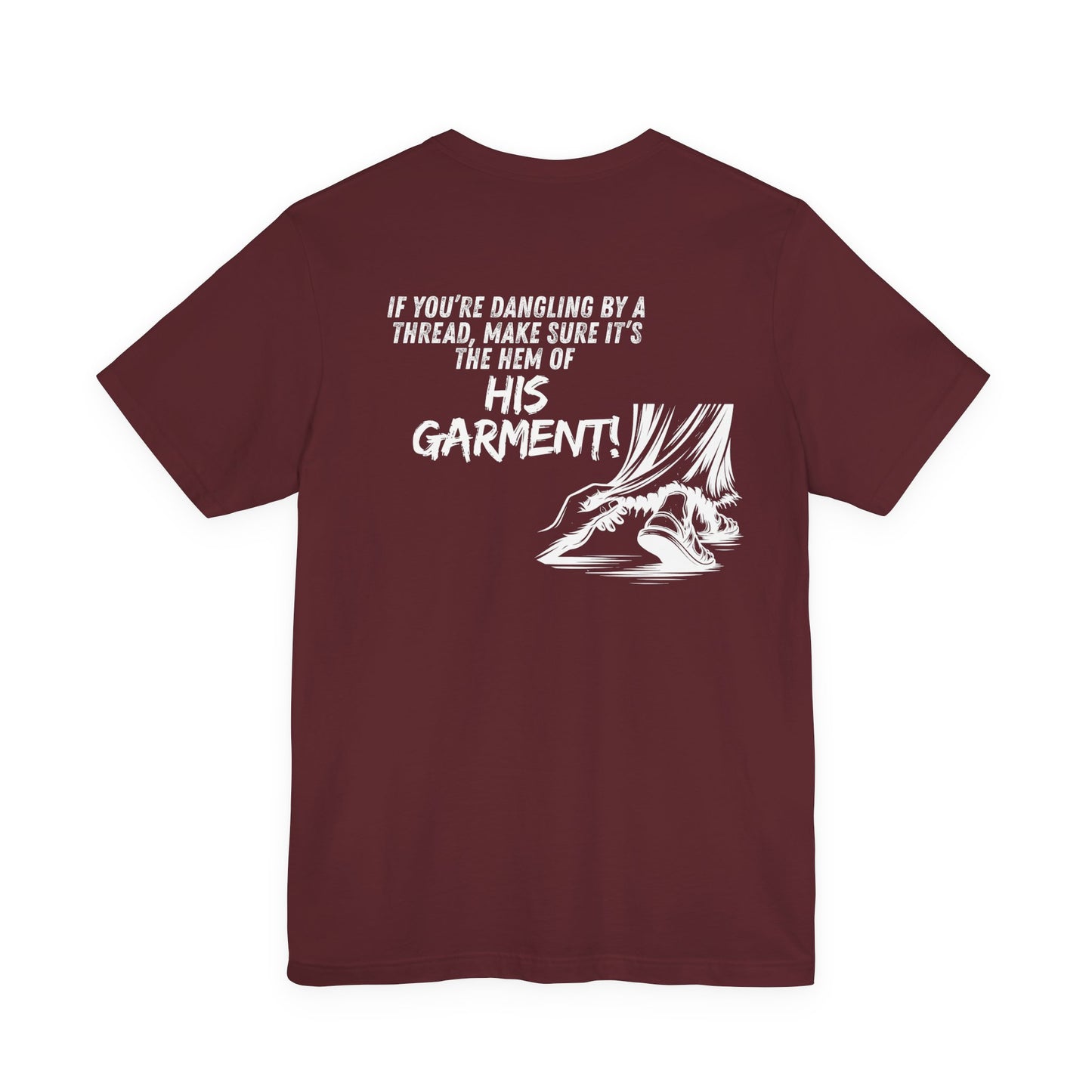 Hanging by a thread T-Shirt