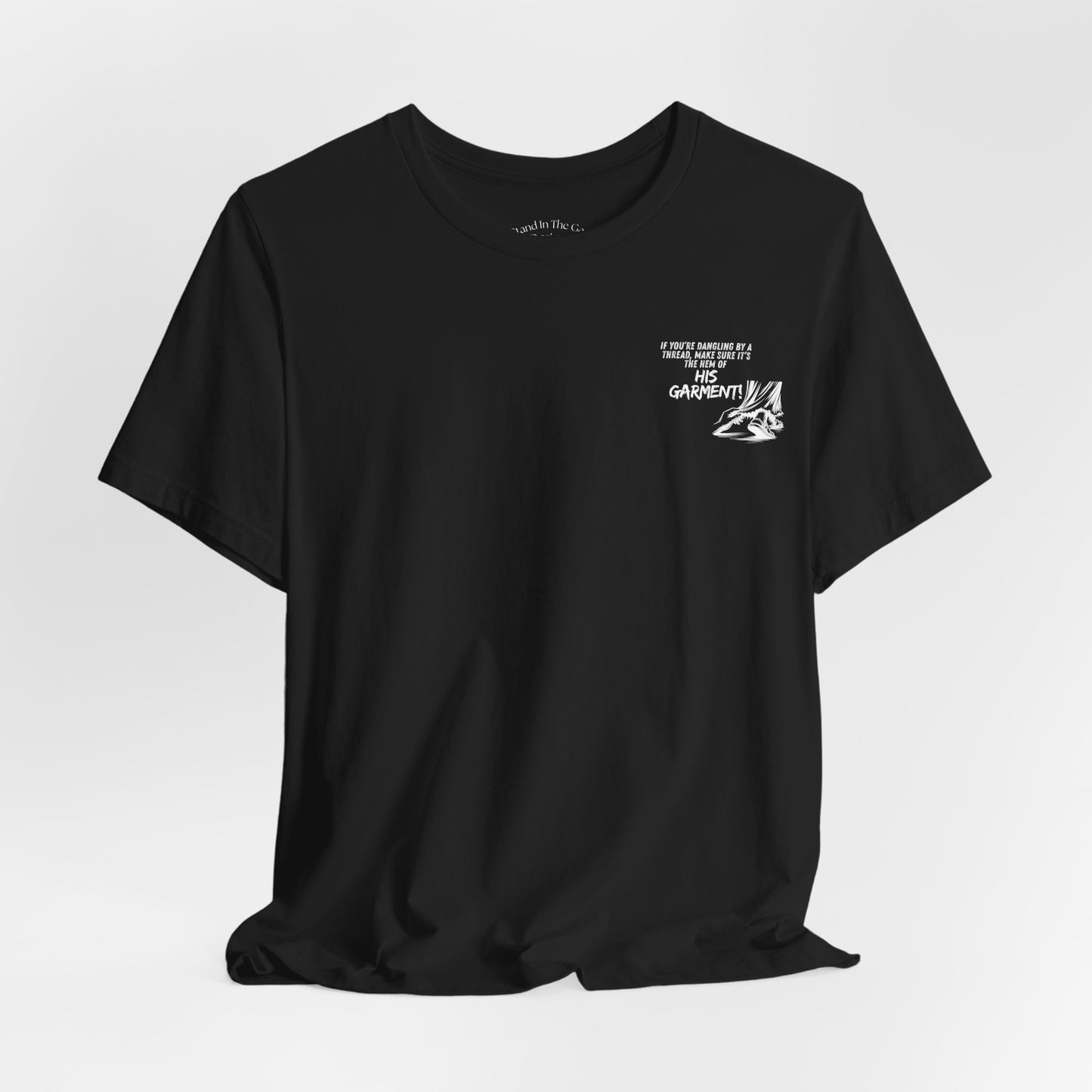 Hanging by a thread T-Shirt