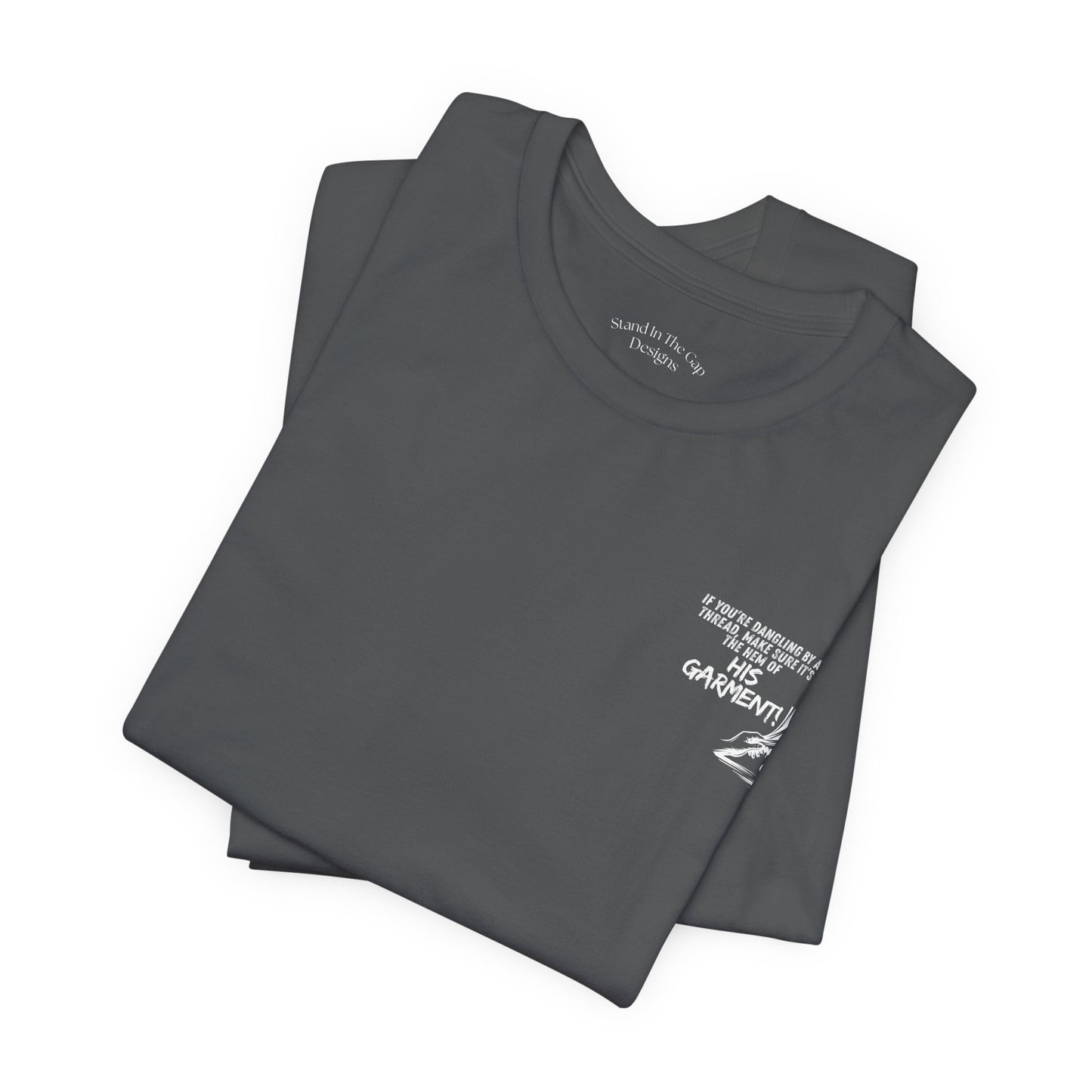 Hanging by a thread T-Shirt