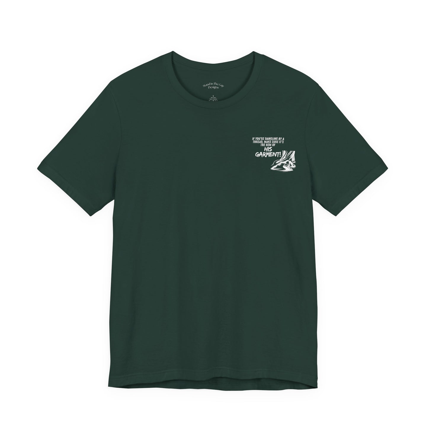 Hanging by a thread T-Shirt