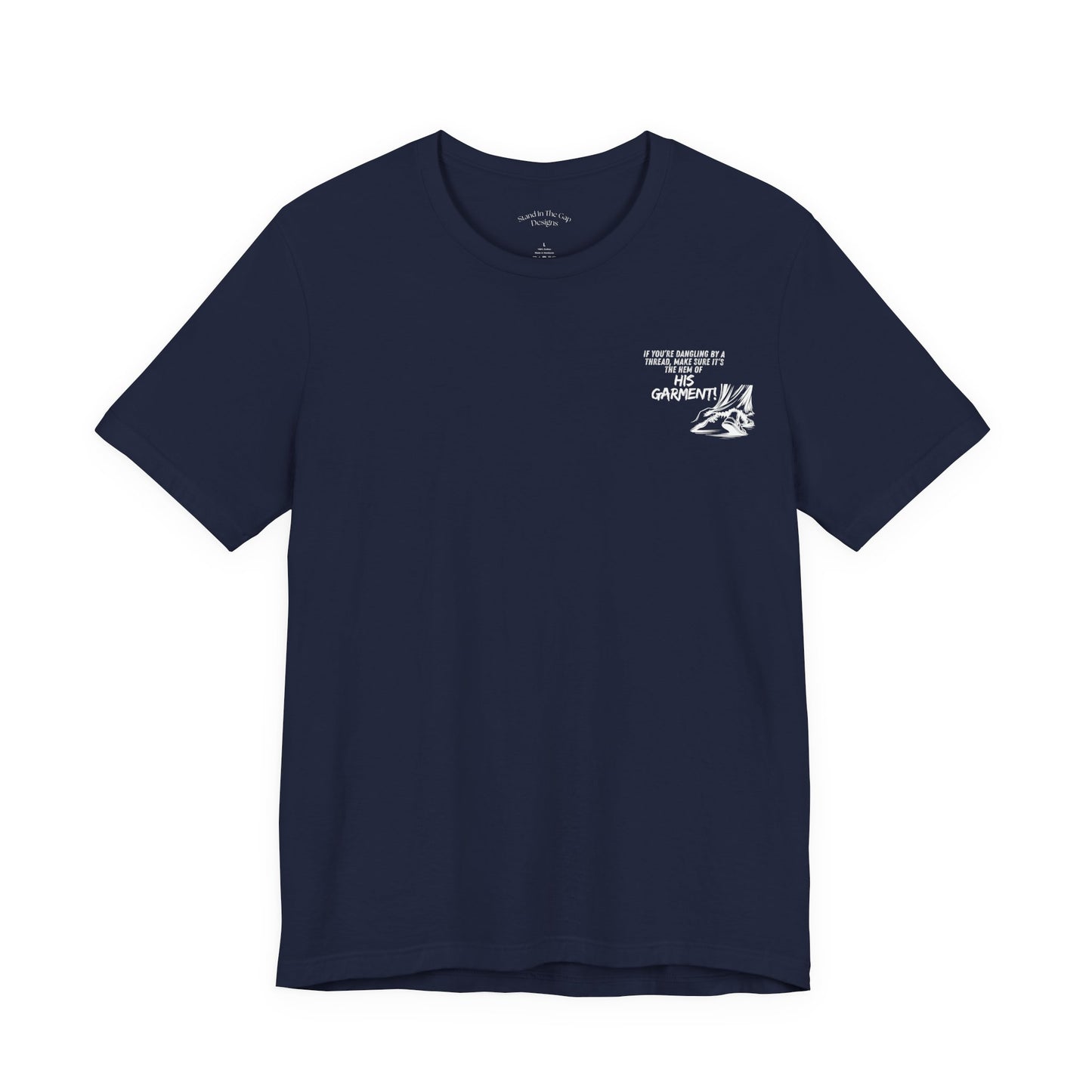 Hanging by a thread T-Shirt