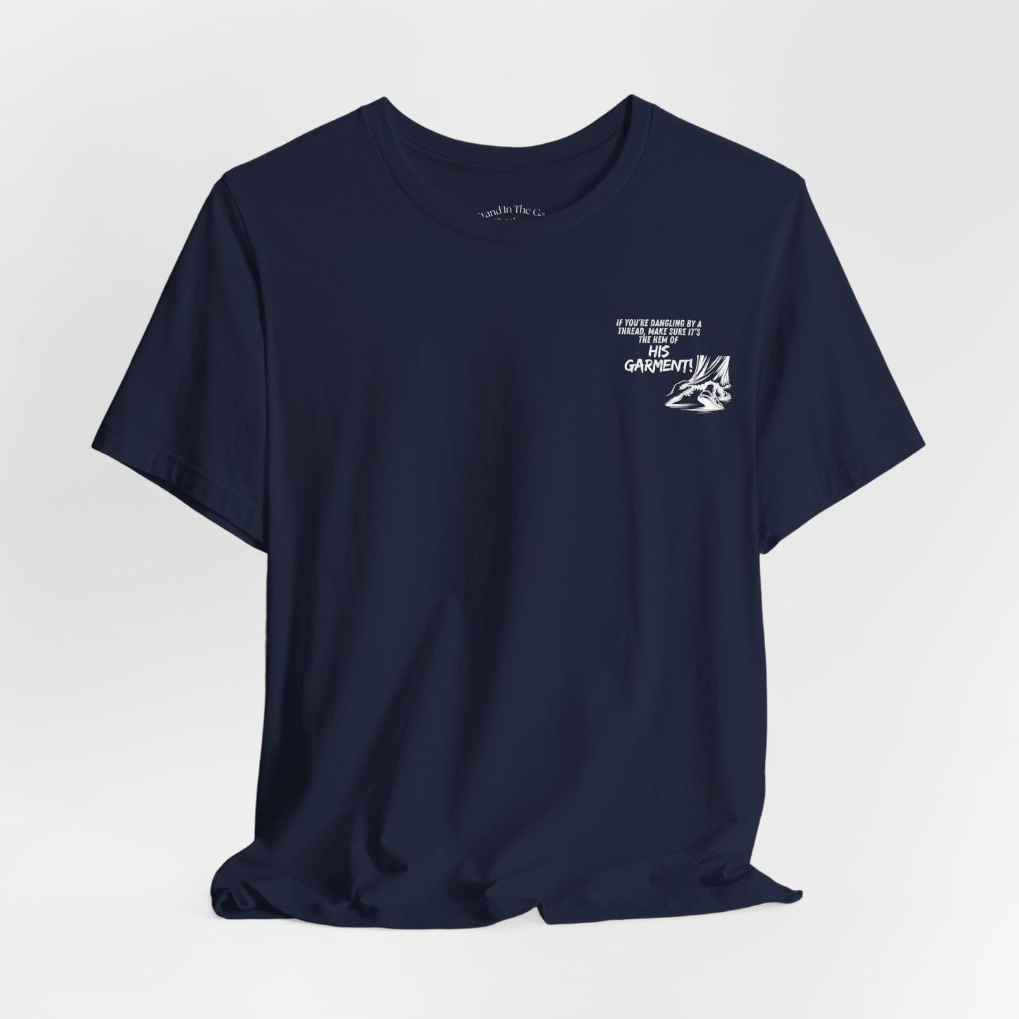 Hanging by a thread T-Shirt