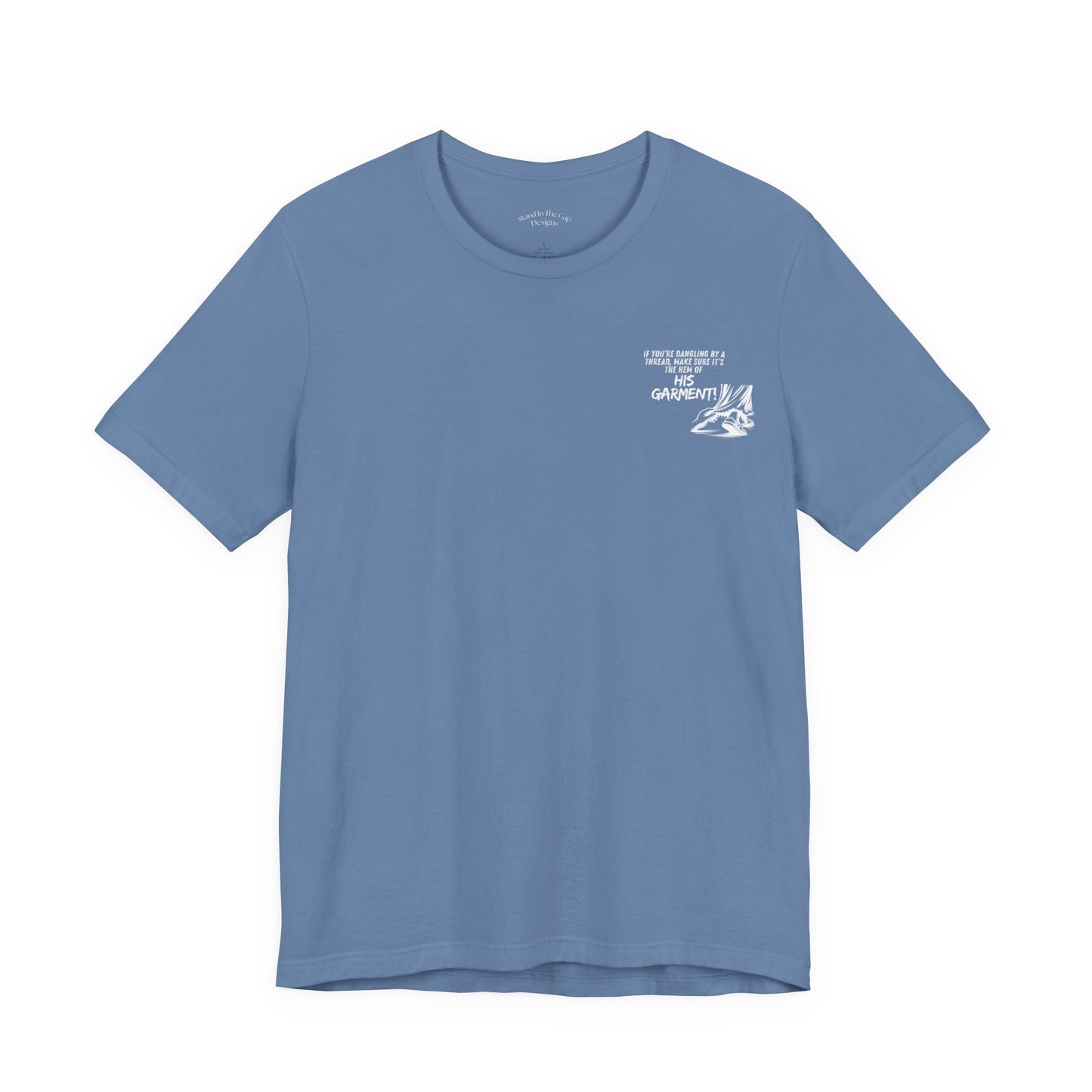 Hanging by a thread T-Shirt
