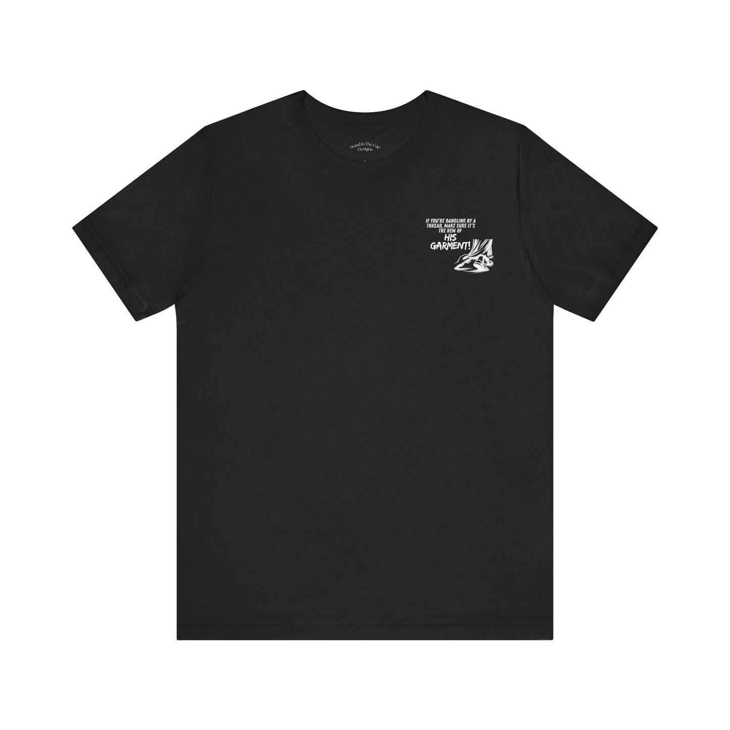 Hanging by a thread T-Shirt