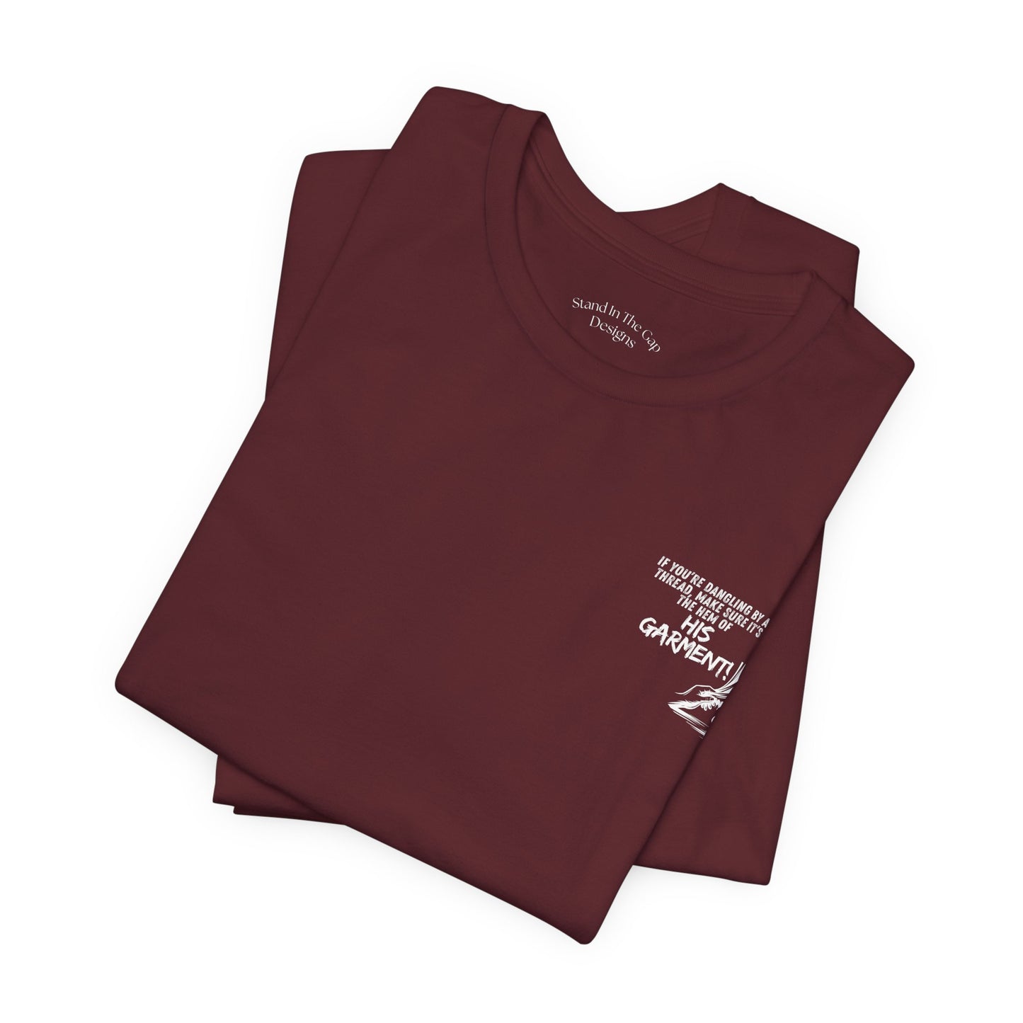 Hanging by a thread T-Shirt