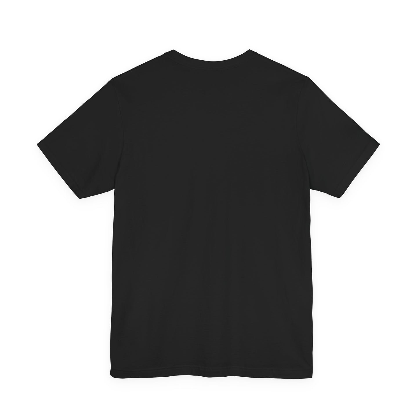 Mustard Seed Inspirational Tee — "I have a mustard seed and I'm not afraid to use it"