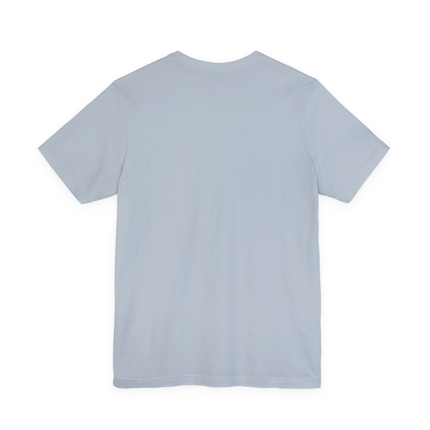 Mustard Seed Inspirational Tee — "I have a mustard seed and I'm not afraid to use it"